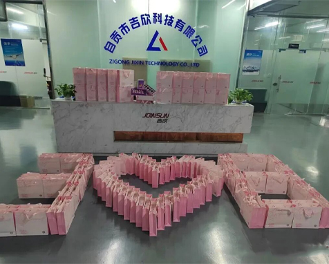 致敬她力量，开放她风采——口袋德州官网科技进行庆祝“三八”国际妇女节主题活动